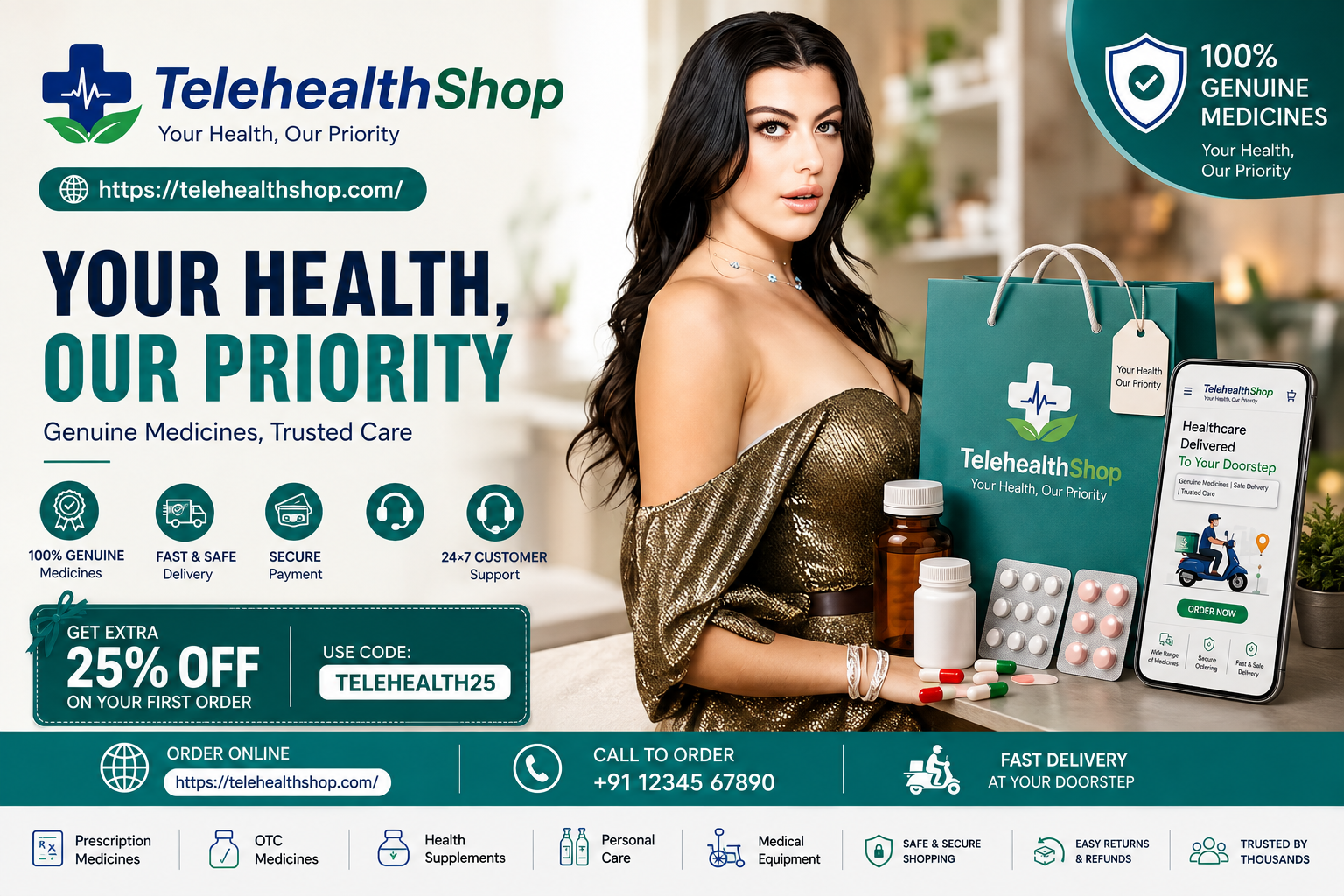Simple Ways to Buy Xanax (Alprazolam) 2 mg Online No Rx via E-pay