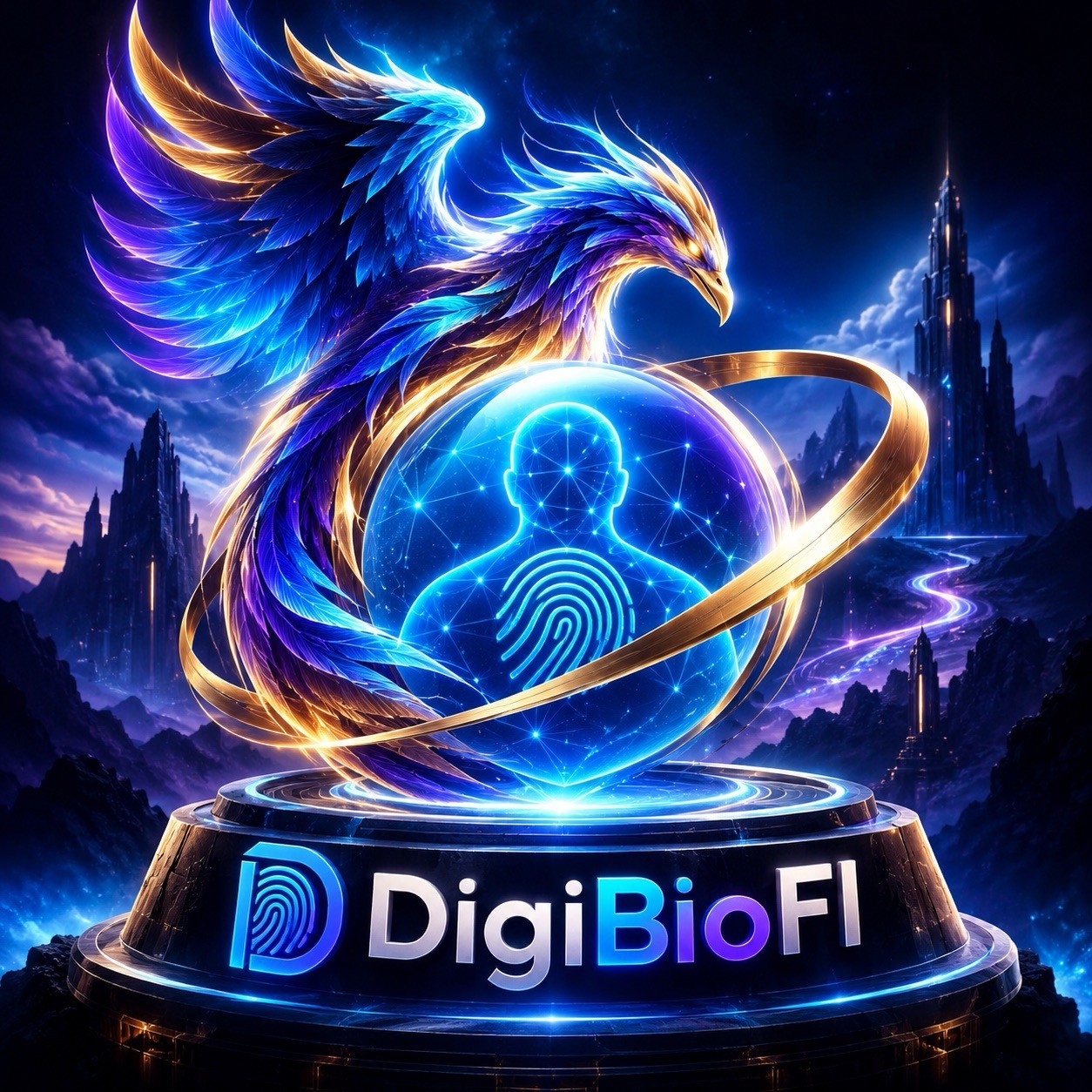 DigiBioFi